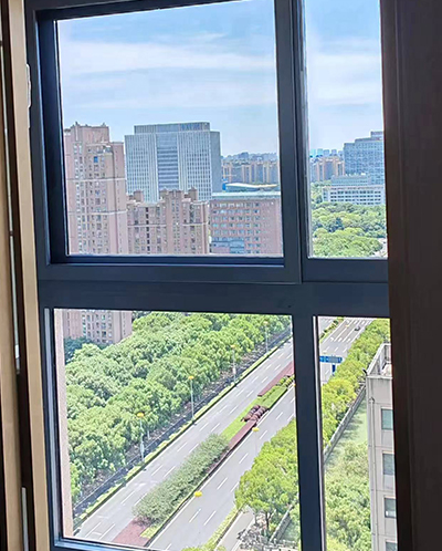 移窗金刚网片纱